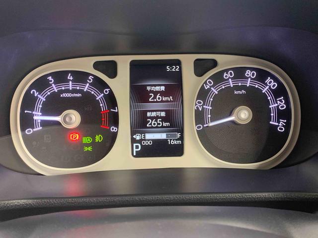 ムーヴキャンバス ストライプスＧ　保証付き（4枚目）