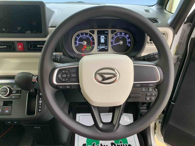 ムーヴキャンバス ストライプスＧ　保証付き（9枚目）