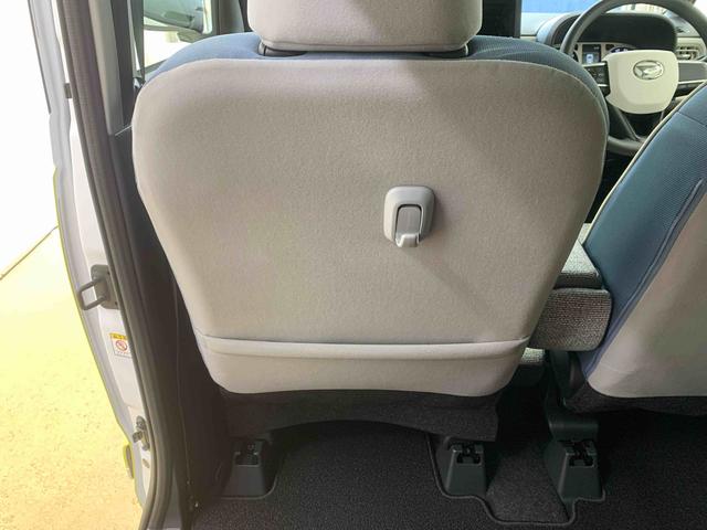 ムーヴキャンバス ストライプスＧ　保証付き（34枚目）