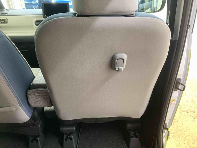 ムーヴキャンバス ストライプスＧ　保証付き（37枚目）