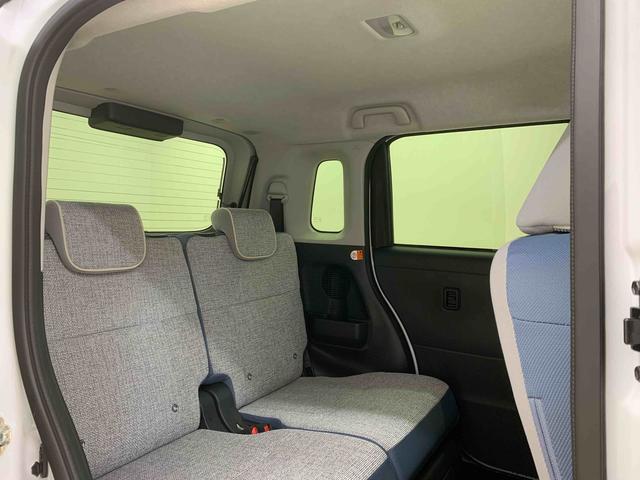 ムーヴキャンバス ストライプスＧ　保証付き（40枚目）