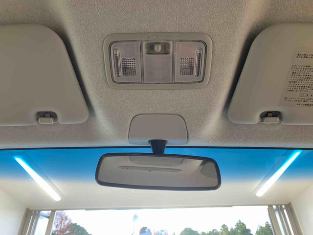 ムーヴ カスタム　ＲＳ　ナビ　保証付き　バックカメラ（18枚目）