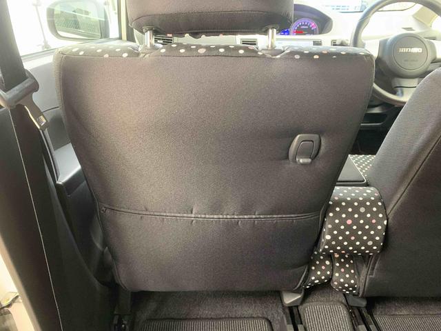 ムーヴ カスタム　ＲＳ　ナビ　保証付き　バックカメラ（33枚目）