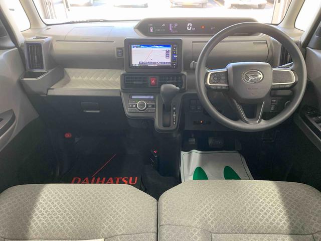 タント Xセレクション ナビ 保証付き ドラレコ ETC バックカメラ(2枚目)