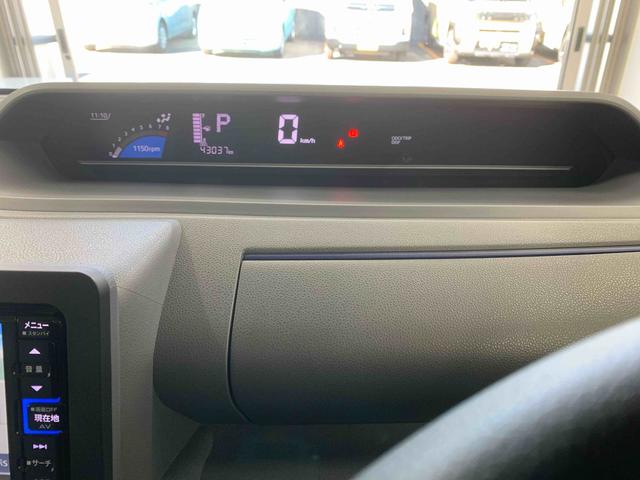 タント Xセレクション ナビ 保証付き ドラレコ ETC バックカメラ(5枚目)