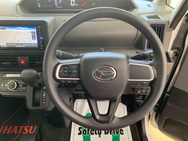 タント Xセレクション ナビ 保証付き ドラレコ ETC バックカメラ(10枚目)