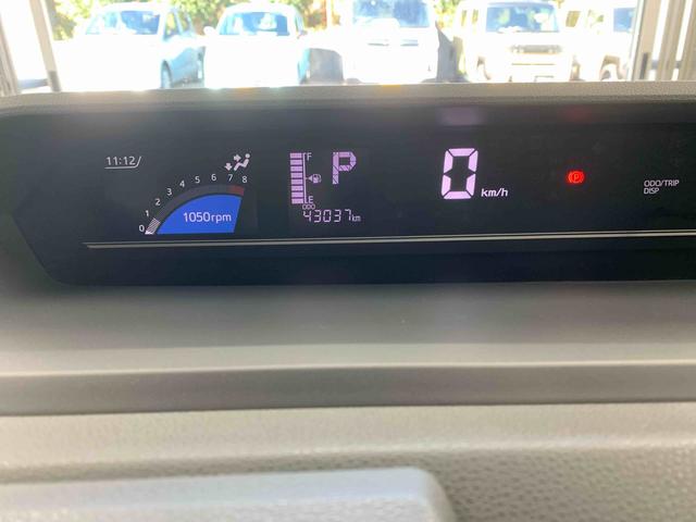 タント Xセレクション ナビ 保証付き ドラレコ ETC バックカメラ(26枚目)