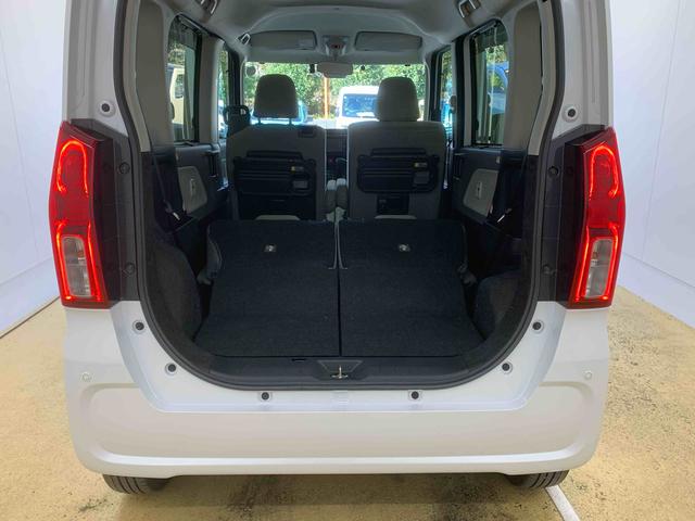 タント Xセレクション ナビ 保証付き ドラレコ ETC バックカメラ(49枚目)