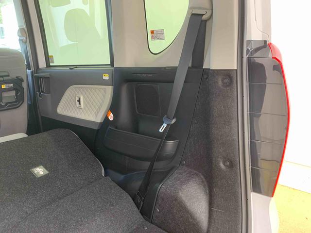 タント Xセレクション ナビ 保証付き ドラレコ ETC バックカメラ(52枚目)