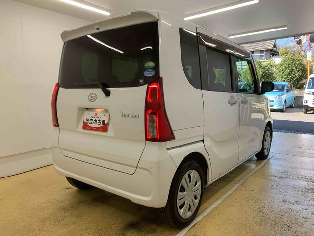 タント Xセレクション ナビ 保証付き ドラレコ ETC バックカメラ(59枚目)