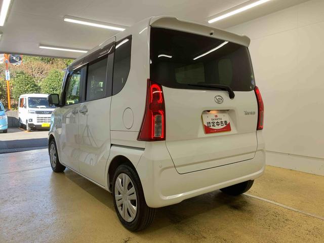 タント Xセレクション ナビ 保証付き ドラレコ ETC バックカメラ(60枚目)