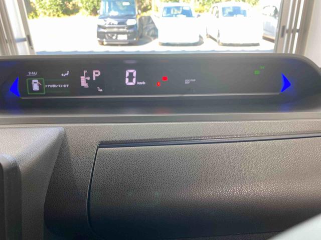 タント カスタムRS ナビ 保証付き(4枚目)