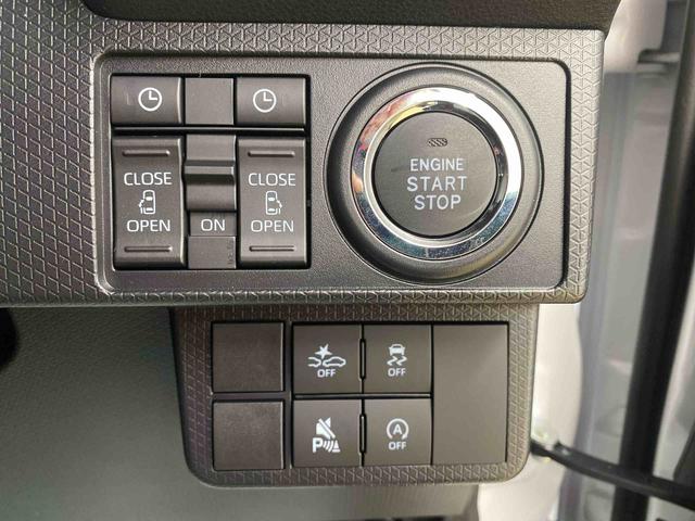 タント カスタムRS ナビ 保証付き(11枚目)