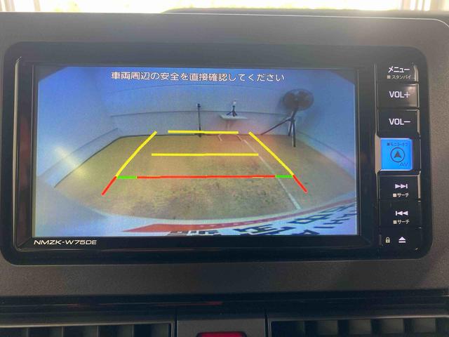 タント カスタムRS ナビ 保証付き(13枚目)