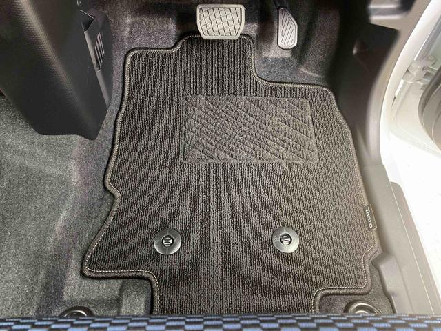 タント カスタムRS ナビ 保証付き(17枚目)