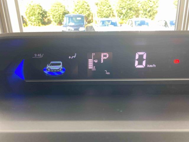 タント カスタムRS ナビ 保証付き(19枚目)