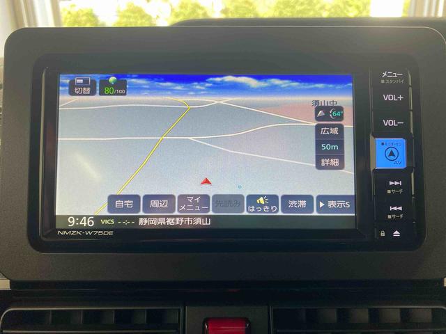 タント カスタムRS ナビ 保証付き(20枚目)