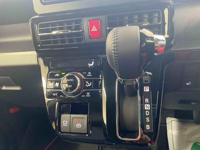 タント カスタムRS ナビ 保証付き(21枚目)