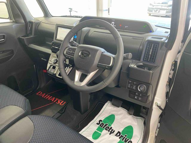 タント カスタムRS ナビ 保証付き(23枚目)