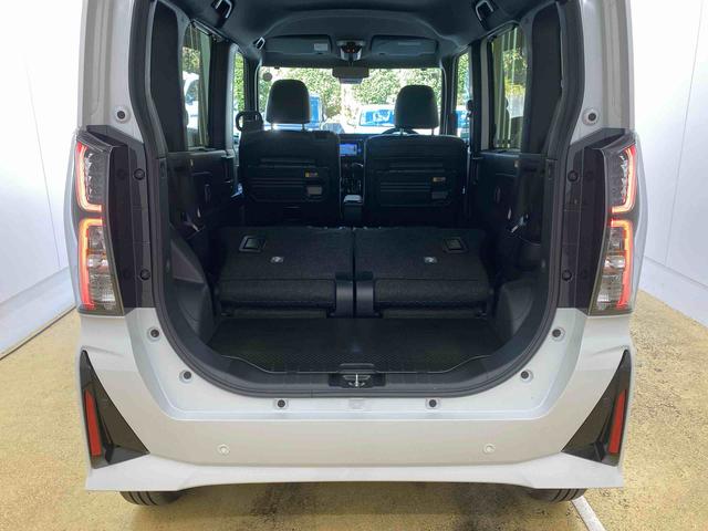 タント カスタムRS ナビ 保証付き(43枚目)