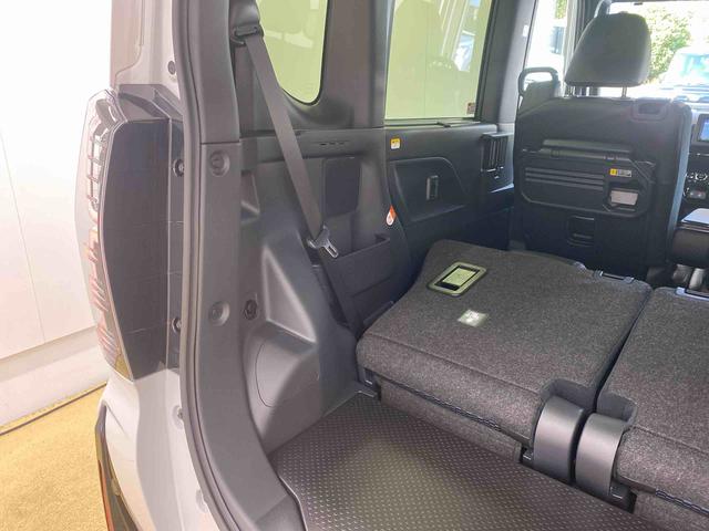 タント カスタムRS ナビ 保証付き(44枚目)