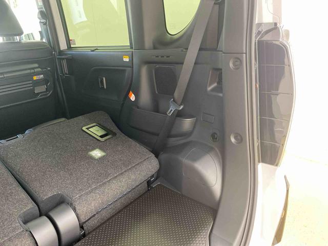 タント カスタムRS ナビ 保証付き(46枚目)