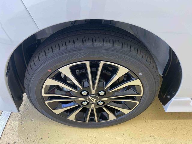 タント カスタムRS ナビ 保証付き(51枚目)