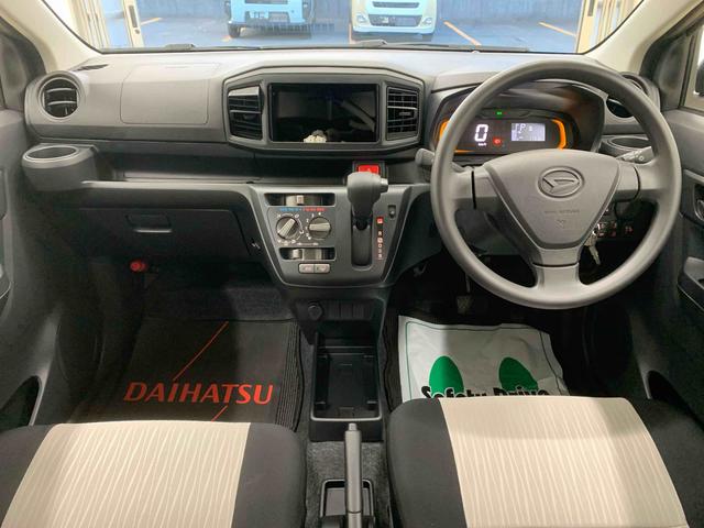 ミライース Ｌ　ＳＡＩＩＩ　保証付き（2枚目）