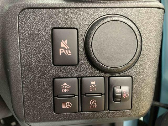 ミライース Ｌ　ＳＡＩＩＩ　保証付き（10枚目）