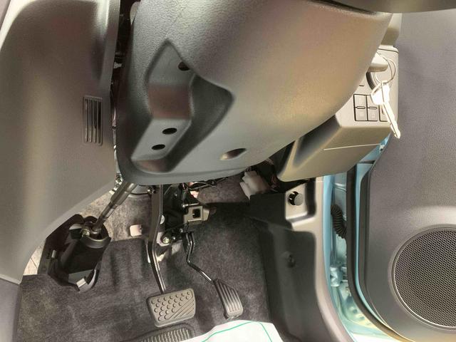 ミライース Ｌ　ＳＡＩＩＩ　保証付き（13枚目）