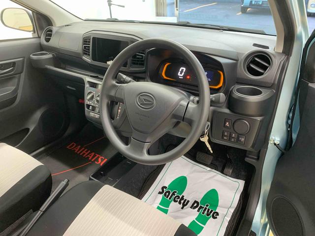 ミライース Ｌ　ＳＡＩＩＩ　保証付き（19枚目）