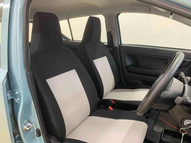 ミライース Ｌ　ＳＡＩＩＩ　保証付き（21枚目）