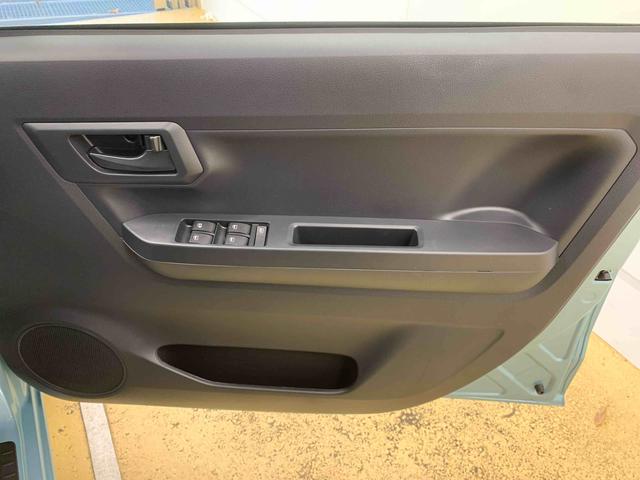 ミライース Ｌ　ＳＡＩＩＩ　保証付き（23枚目）