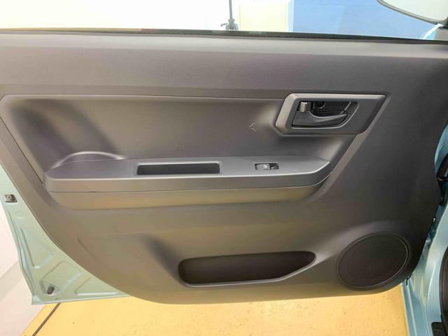 ミライース Ｌ　ＳＡＩＩＩ　保証付き（29枚目）