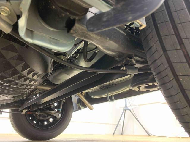 ミライース Ｌ　ＳＡＩＩＩ　保証付き（32枚目）