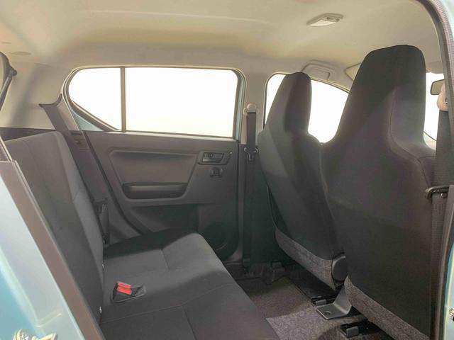 ミライース Ｌ　ＳＡＩＩＩ　保証付き（34枚目）