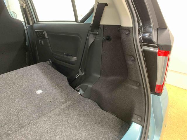 ミライース Ｌ　ＳＡＩＩＩ　保証付き（41枚目）