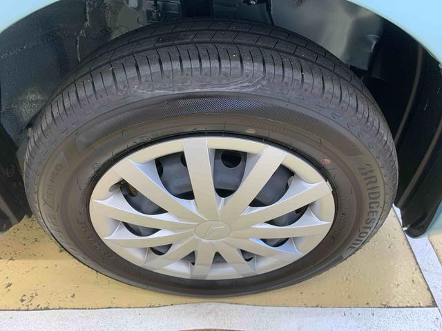 ミライース Ｌ　ＳＡＩＩＩ　保証付き（43枚目）