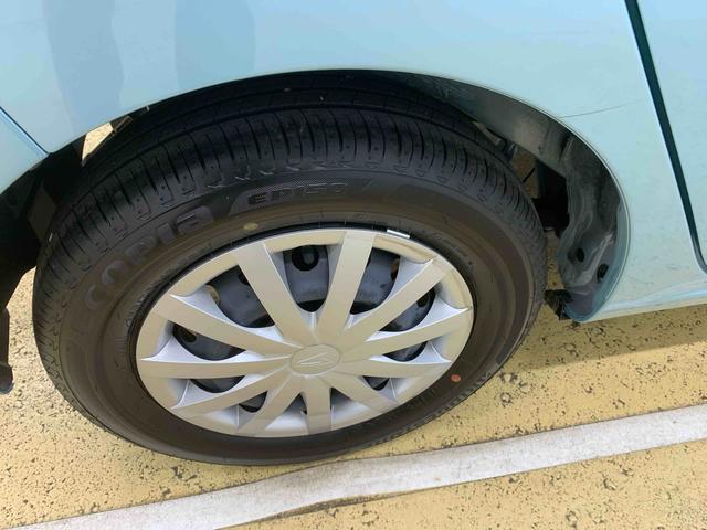 ミライース Ｌ　ＳＡＩＩＩ　保証付き（44枚目）