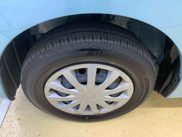 ミライース Ｌ　ＳＡＩＩＩ　保証付き（46枚目）