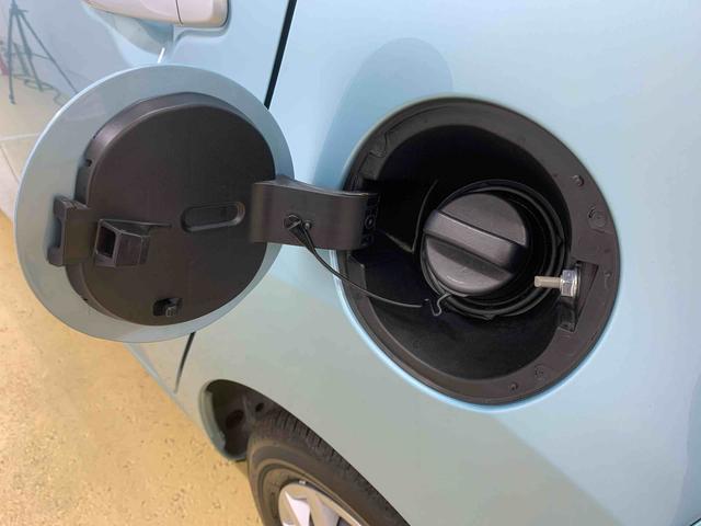 ミライース Ｌ　ＳＡＩＩＩ　保証付き（48枚目）