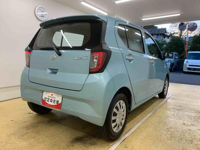 ミライース Ｌ　ＳＡＩＩＩ　保証付き（49枚目）