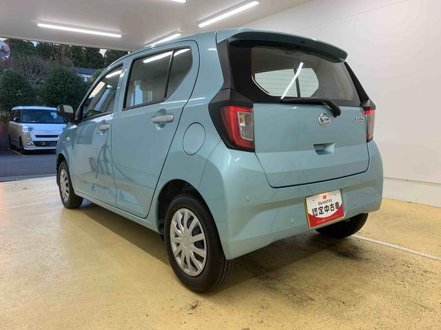 ミライース Ｌ　ＳＡＩＩＩ　保証付き（50枚目）