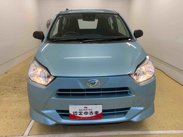 ミライース Ｌ　ＳＡＩＩＩ　保証付き（51枚目）