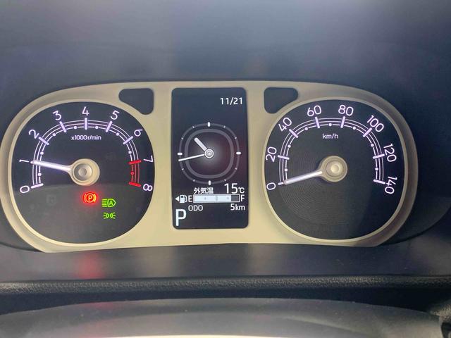 ムーヴキャンバス ストライプスＧ　保証付き（4枚目）