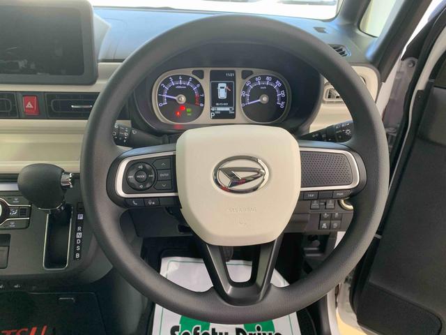 ムーヴキャンバス ストライプスＧ　保証付き（9枚目）