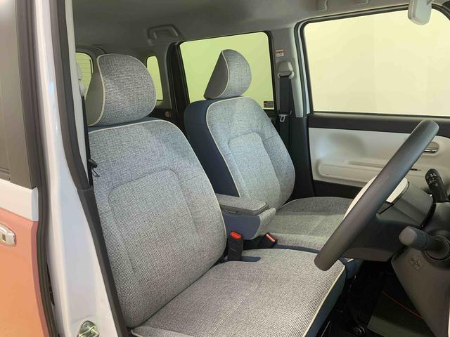 ムーヴキャンバス ストライプスＧ　保証付き（24枚目）