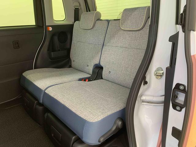 ムーヴキャンバス ストライプスＧ　保証付き（35枚目）