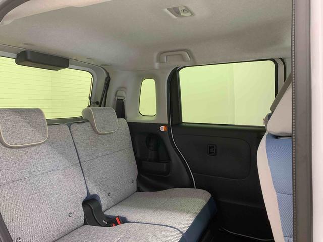 ムーヴキャンバス ストライプスＧ　保証付き（40枚目）