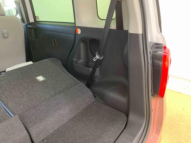 ムーヴキャンバス ストライプスＧ　保証付き（46枚目）